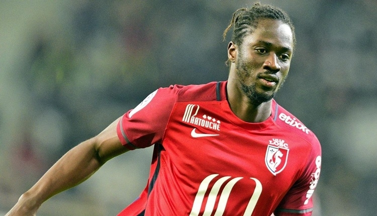 Beşiktaş'a Eder transferinde Lille'den yanıt