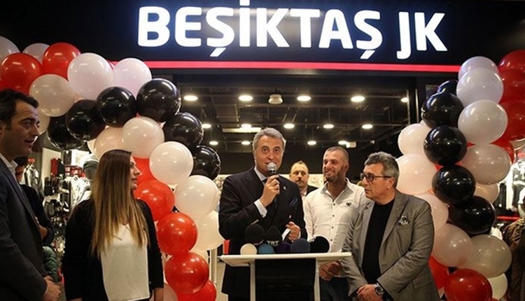 Beşiktaş'ta Kartal Yuvası sorumlusu Hüseyin Mican'ı korsanlar aradı