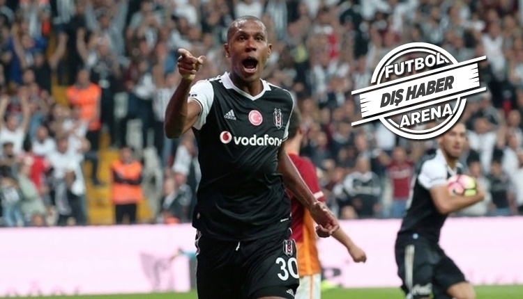 Beşiktaş'ta transferde Marcelo Guedes için Olympique Lyon'dan son teklif