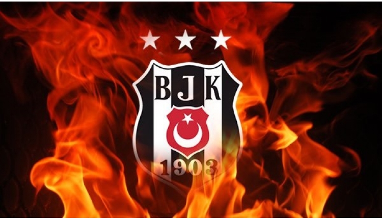 Beşiktaş'tan transfer açıklaması! 