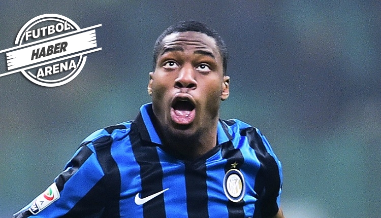 Chelsea - Inter Kondogbia 40 metreden kendi kalesine attı (İZLE)