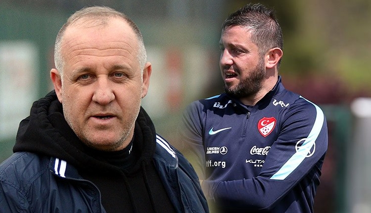 Eskişehirspor'da yeni hoca adayları Nihat Kahveci ve Mesut Bakkal