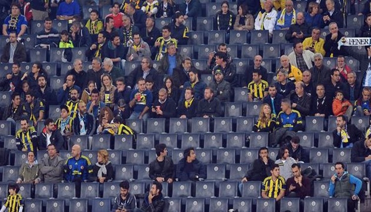 Fenerbahçe ne kadar kombine sattı? Hedefteki rakam