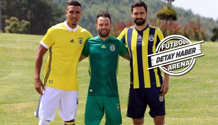 Fenerbahçe transferin en yaşlı takımı! Üç büyüklerin yaş ortalamaları