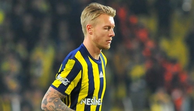 Fenerbahçe, transferde Simon Kjaer'in fiyatını belirledi