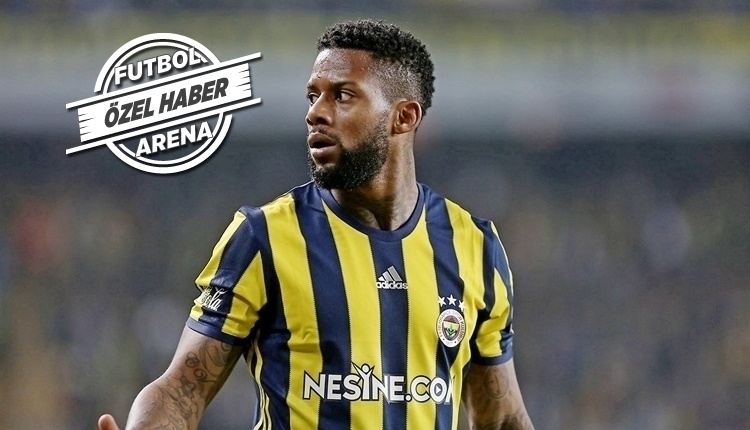 Fenerbahçe yönetimi Jeremain Lens'i transfer edecek mi?