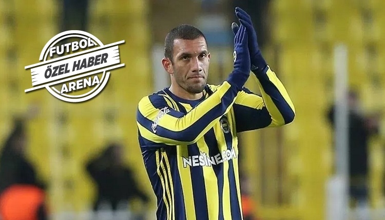 Fenerbahçe'de Fernandao şoku! Sakatlığı...