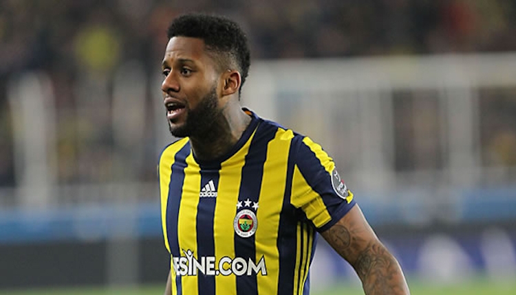 Fenerbahçe'de flaş Jeremain Lens transferi gelişmesi