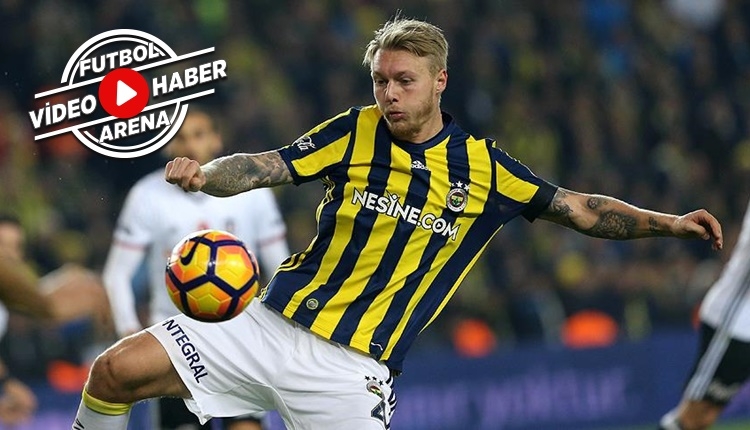 Fenerbahçe'de Kjaer Sevilla'ya transfer oluyor