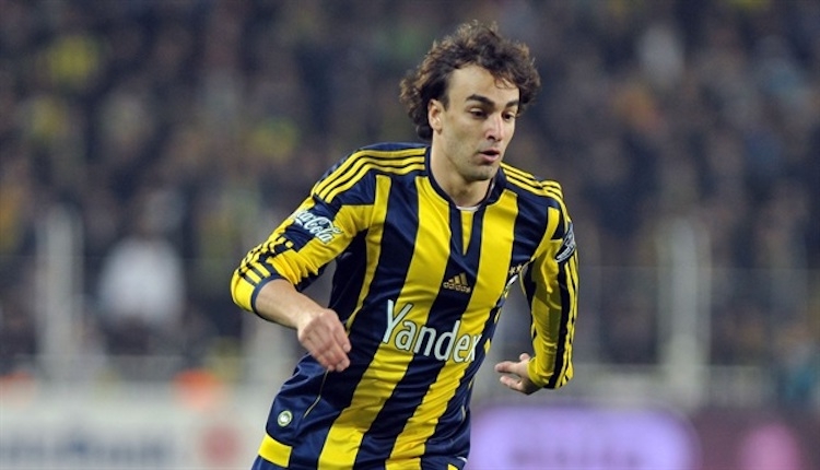 Fenerbahçeli eski futbolcu Lazar Markoviç ortada kaldı
