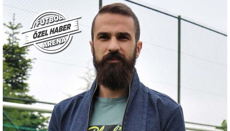 Fenerbahçeli eski futbolcu Serdar Kesimal'ın yeni adresi