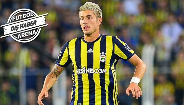 Fenerbahçe'ye Neustadter için transfer teklifi belli oldu