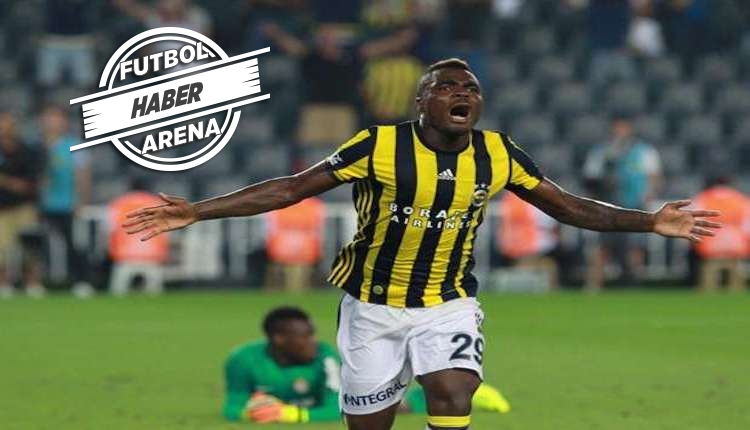 Fenerbahçe'yi Emmanuel Emenike transferi kurtardı