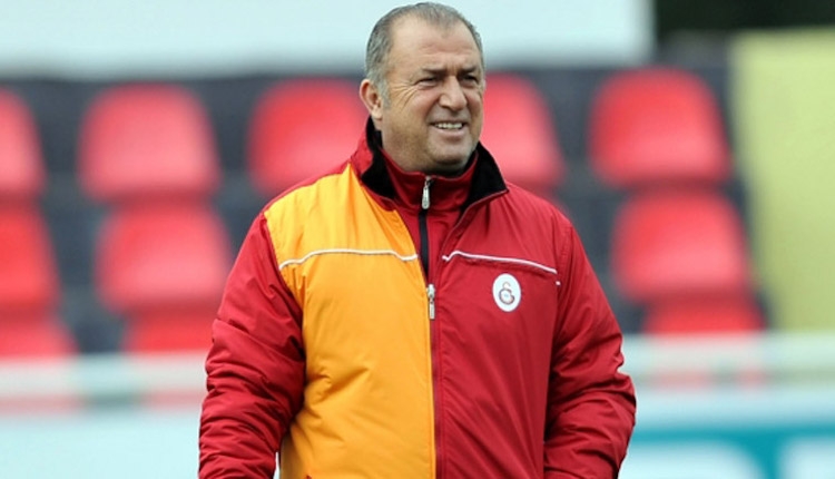 Galatasaray için flaş Fatih Terim iddiası