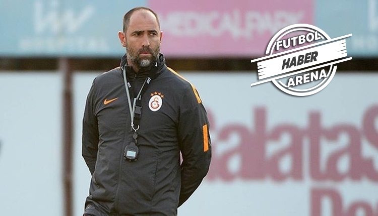 Galatasaray Igor Tudor'dan vazgeçmeyecek