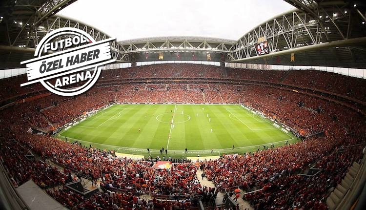 Galatasaray, Östersunds maçına kaç bilet satıldı?