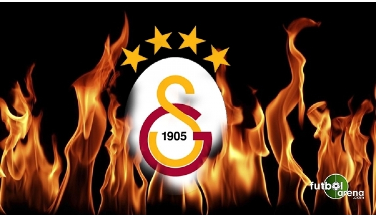 Galatasaray taraftarından yönetime tepki