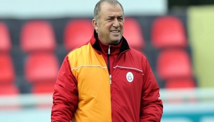 Galatasaray yönetiminde Fatih Terim ve Mircea Lucescu savaşı