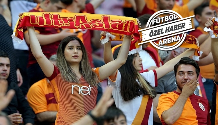 Galatasaray'da hazırlık maçı krizi