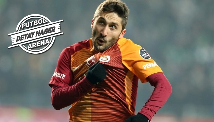 Galatasaray'da Sabri Sarıoğlu'nun yerine 17,5 milyon Euro