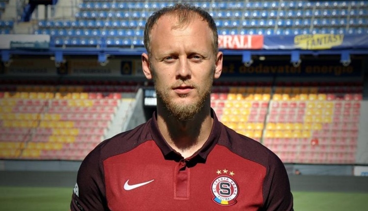 Galatasaray'da Semih Kaya Sparta Prag'a transfer oldu!