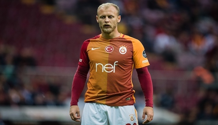 Galatasaray'da Semih Kaya'dan transferi için ilk sözler