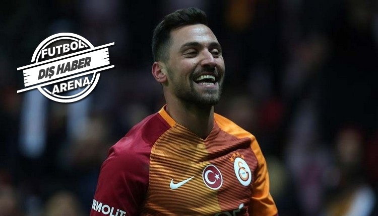 Galatasaray'da sol bek transferinde Sinan Gümüş formülü