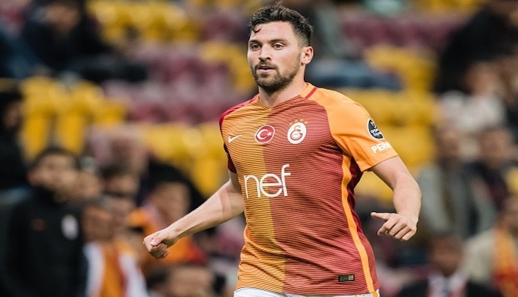 Galatasaray'da transferde Sinan Gümüş kararı