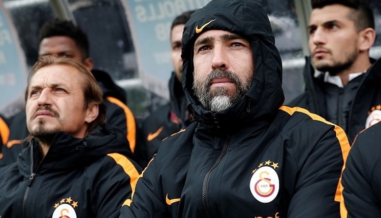 Galatasaray'da Tudor'a olay eleştiri! 'Hemen kovarım, Lucescu'yu getiririm'