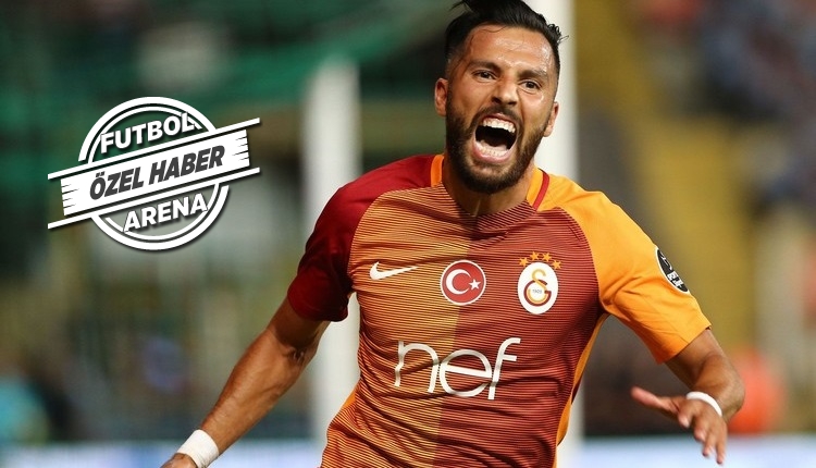 Galatasaray'da Yasin Öztekin transfer olacak mı?