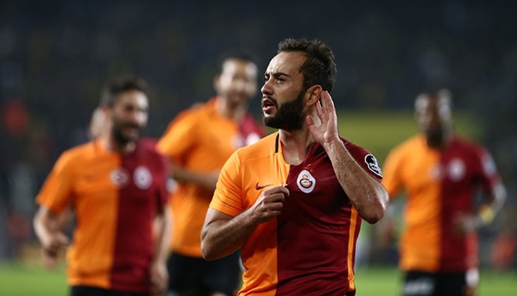 Galatasaray'ın Olcan Adın itirazı reddedildi