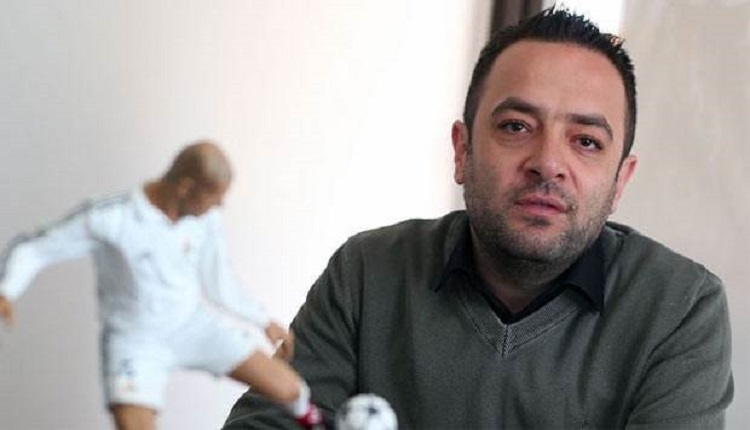 Galatasaraylı futbolcuya Uğur Meleke'den sert eleştiri: 