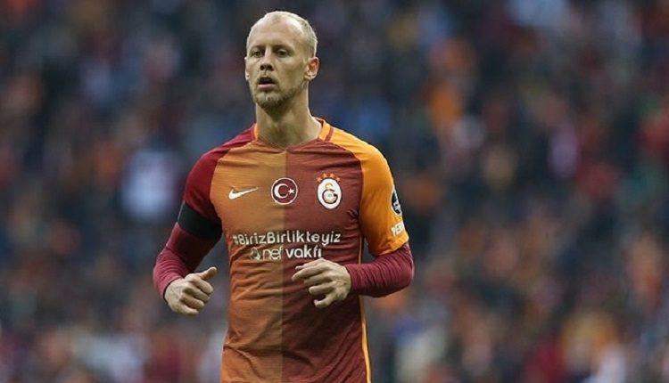 Galatasaraylı Semih Kaya'yı transfer etmek için Türkiye'ye geliyor!
