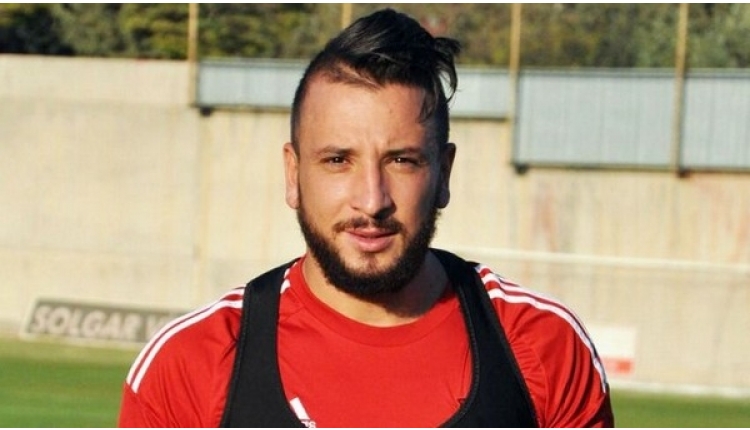Göztepe transferde Nabil Ghilas ile anlaştı! FutbolArena duyurmuştu