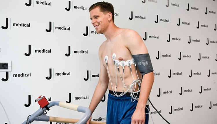 Juventus, Wojciech Szczesny'i transfer etti