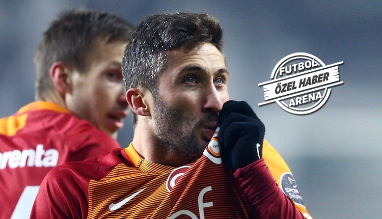 Kayserispor'da Sabri transferinde beklenmedik pürüz