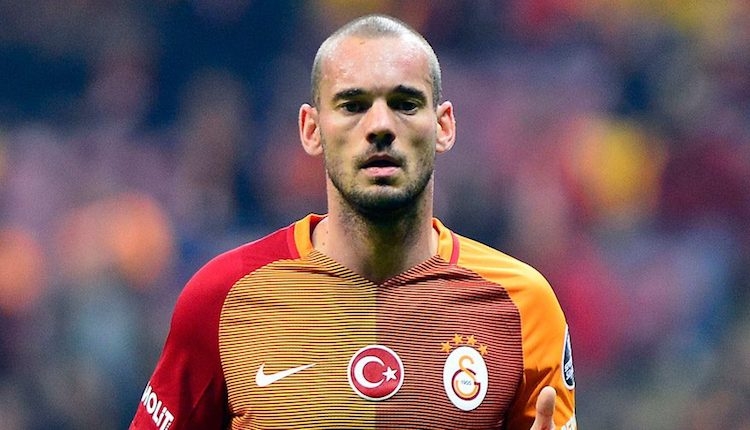 ''Metin Oktaylar, Hagiler daha kimler kimler gitti bu kulüpten. Sneijder de gider''