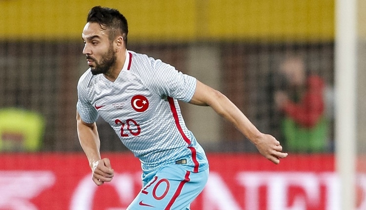 Trabzonspor, Volkan Şen'i mi transfer ediyor?