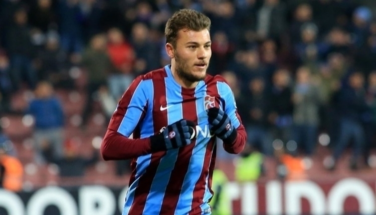 Trabzonspor'da Yusuf Erdoğan'ın transferine menajer engeli