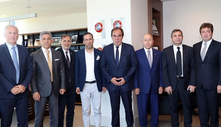 Yeni Malatyaspor'un TFF'den istekleri belli oldu