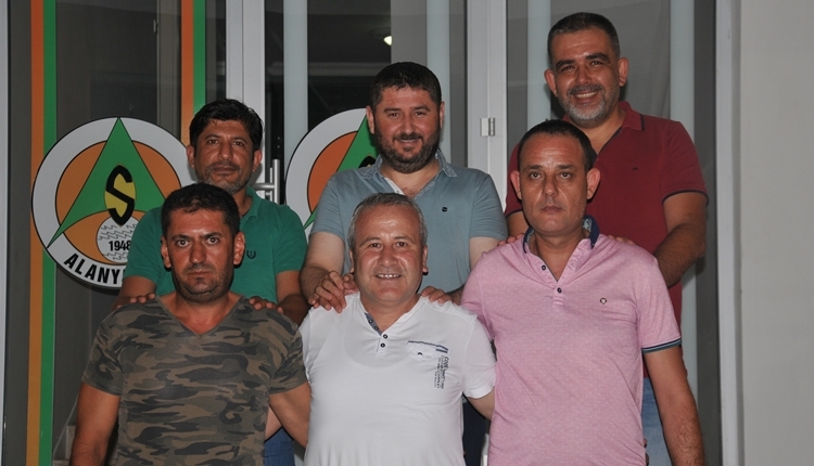 Alanyaspor, Karabükspor maçı öncesi kenetlendi
