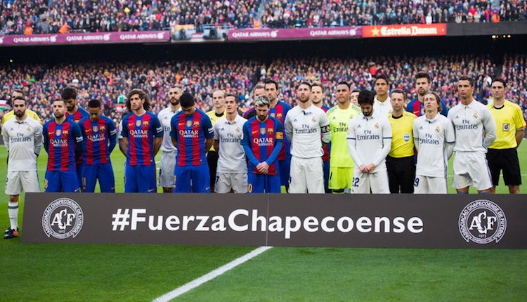 Barcelona - Chapecoense maçı hangi gün, saat kaçta?