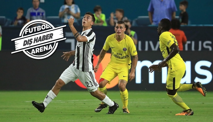 Barcelona'dan Paulo Dybala transferi için Juventus'a çılgın teklif