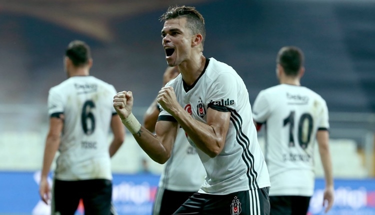 Beşiktaş, Kasımpaşa maçında 4 yıl sonra ilkin peşinde