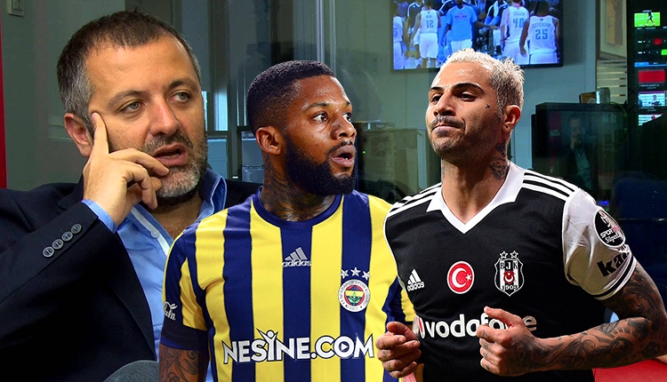 Beşiktaş'ın Lens transferine Mehmet Demirkol yorumu! 