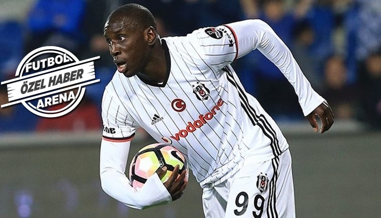 Beşiktaş'ın transferde Demba Ba planı