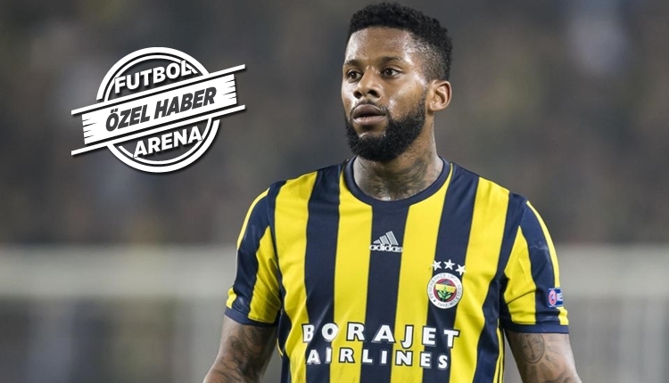 Beşiktaş'ın transferde Jeremain Lens planı