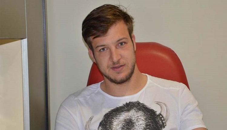 Beşiktaş'ın yeni transferi Negredo için Batuhan Karadeniz'in yorumu