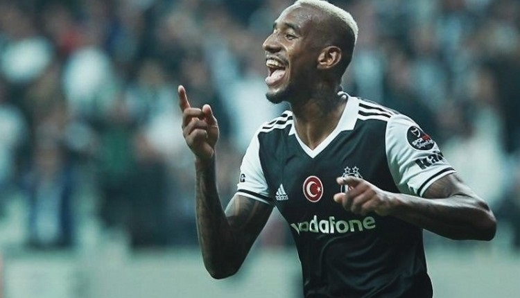 Beşiktaş'ta Talisca, Antalyaspor maçında oynayacak mı?
