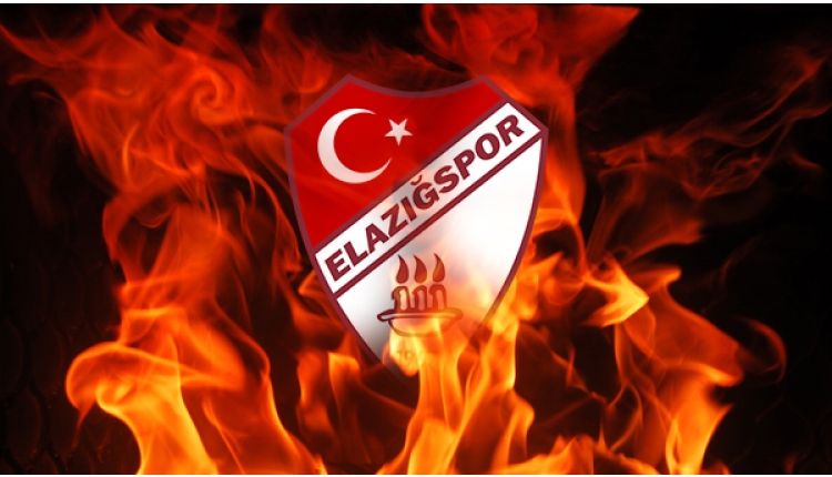 Elazığspor'a transfer müjdesi